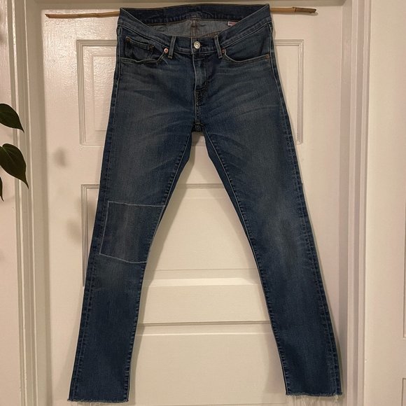 Levis Jeans - Size 27, Made in USA - Picture 1 of 8
